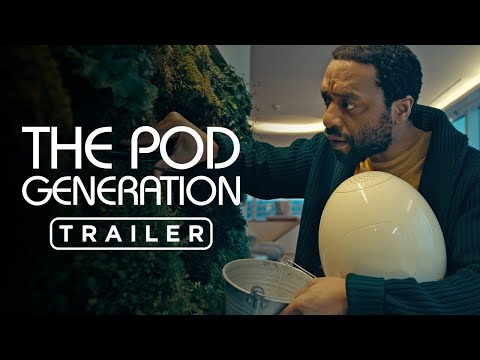 La Generación Cápsula | Tráiler