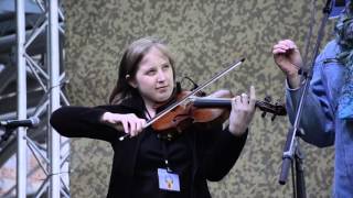 Ruwe Tongen - Literatuurfestival 2015