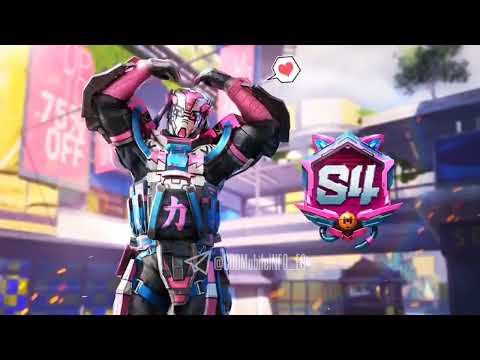 🆕 | #NewsOfficial trailer for the series RANKED 4 of season 7🆕 #News | #CODM #S7