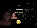Speed Dies To 99 On Bloodbath Geometrydash Shorts Ishowspeed