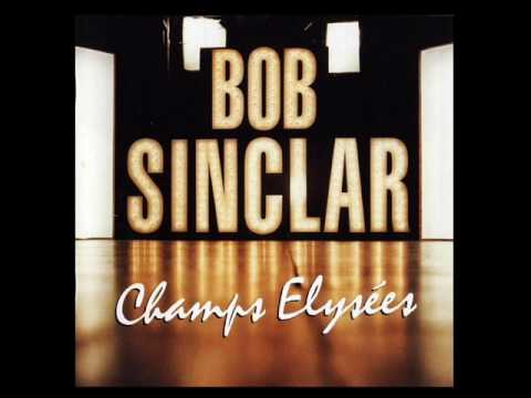 Bob Sinclar - You Are Beautiful