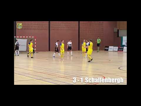 Samenvatting FP Aarschot - ZVC Solona Ranst