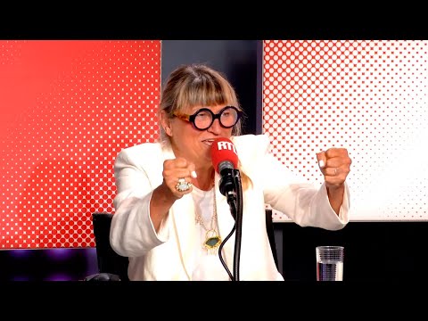 Christine Bravo attaquée par des orques