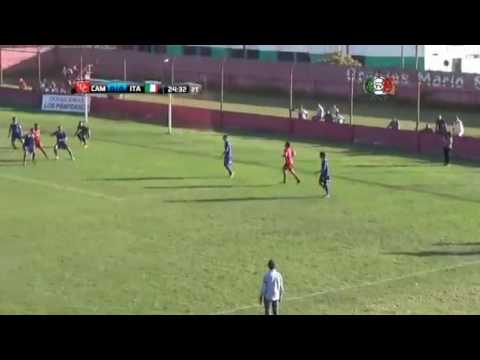 Cambaceres 1 // Sp Italiano 1 (1C)