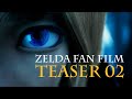 Zelda Lost In Time Teaser 02