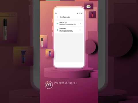 Como Personalizar a Loja Digital