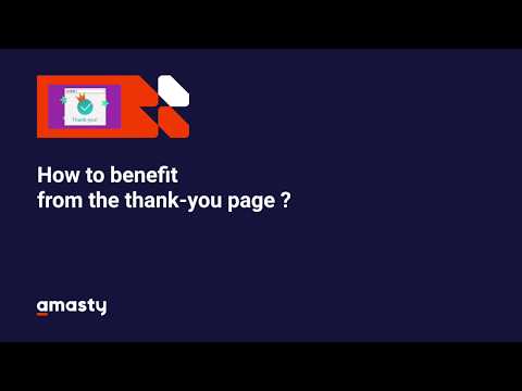 How to Use Thank-You Page to Retain Customers? [Magento 2 Tutorial]