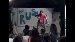 preview picture of video 'Mr RUSVM Sept 2008 #4'