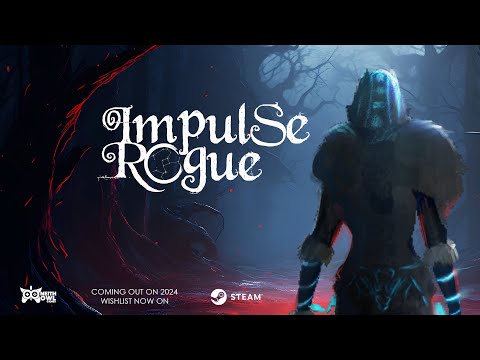 Impulse Rogue youtube-video