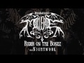 Diabolical Masquerade - Rider on the Bonez (from Nightwork)