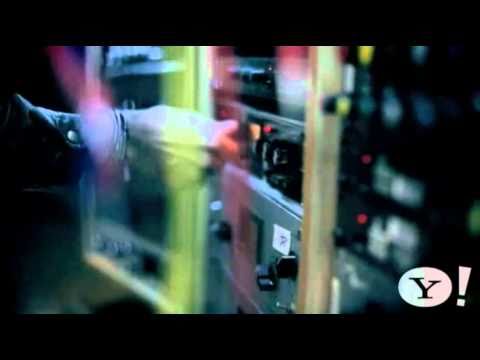 David Guetta ft Chris Willis - Lmfao and Fergie