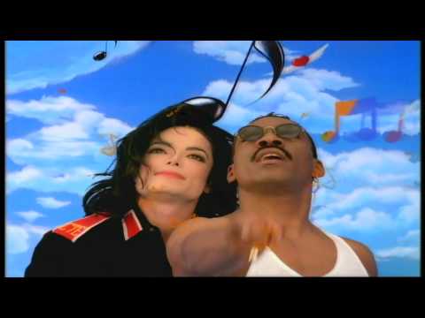 [HD] Whatzupwitu - Eddie Murphy ft. Michael Jackson