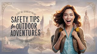 💼 Adventuring Abroad: Mastering Safe and Savvy Travel Tips 🗺️