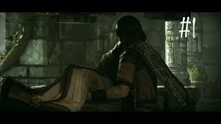 ＃1【ワンダと巨像PS4】この戦いが終わったらあの子と結婚するんだ…
