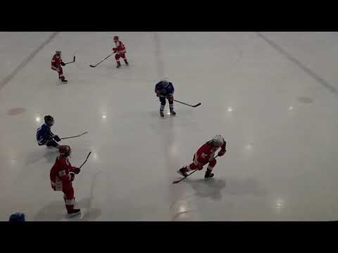 20190323 HC Slavia Praha - HC Tábor 1