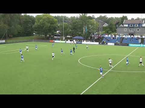 Kjelsås - Hønefoss BK 5-4 (2-2)