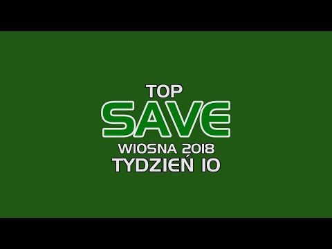 Top Save 10 - Wiosna 2018