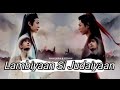 Fmv BL Wangxian Yizhan Forever Lambiyaan Si Judaiyaan Chainese Hindi Mix Song Sad Love Song