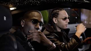 Frenna & Diquenza - 16 Million ft. Emms (Broederliefde) (prod. Diquenza & Dovgh)