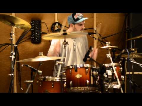 Igor Sychev - Newada ( Drum instructor for "Drum Academy" )