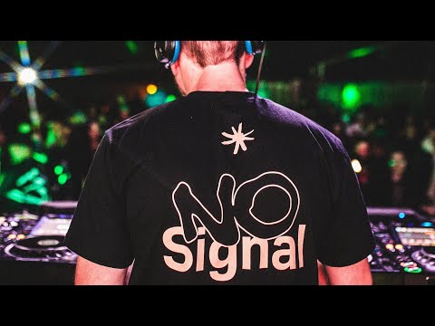 Marcony @ No Signal Brazil 2025
