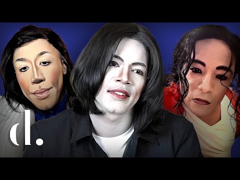 The World's WORST Michael Jackson Impersonators *Cringe Alert* | the detail.