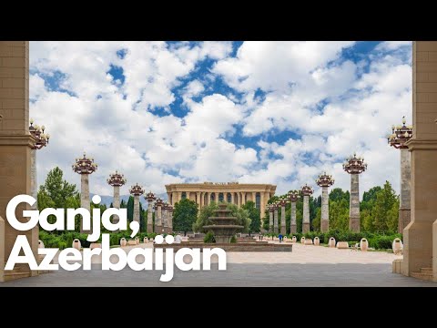 10 Must-Know Ganja Travel Secrets