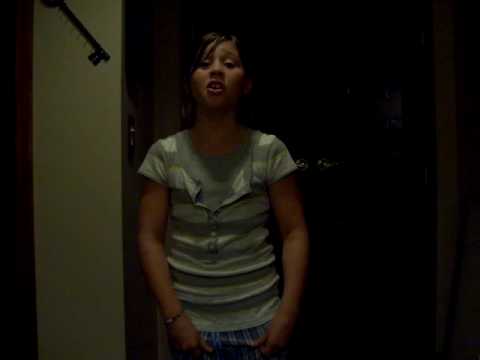 Amazing Grace by Samara Holmes