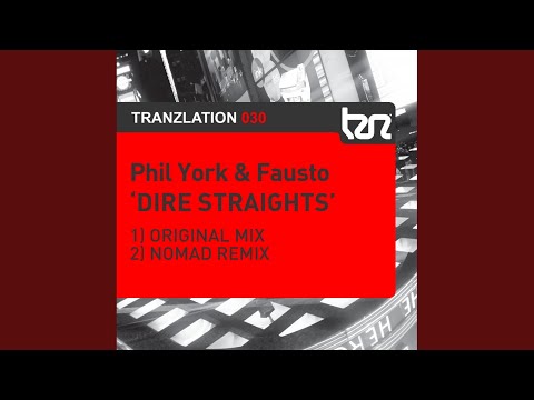 Dire Straights (Original Mix)