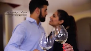 Most Wanted Munda | Harveen &amp; Rajeev | 12-17-2016 | Concept Video | San Jose, CA