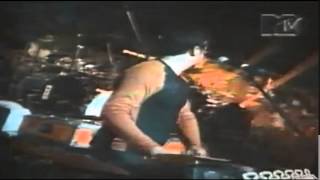 O Rappa & Skank - Take it Easy my Brother Charles - Sempre Livre Mix 2000 - Ao vivo