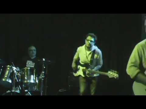 422 Soczewa Blues Session - Drukarnia - 16.03.2018 - 957