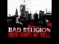 Bad Religion - Scrutiny - New Maps of Hell song