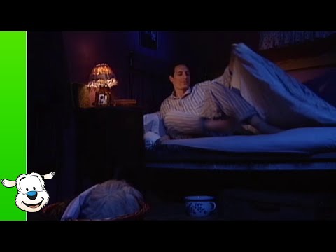 Slaapliedje video