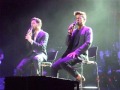 IL VOLO (PIERO&GIANLUCA) - MY WAY 27.08 ...