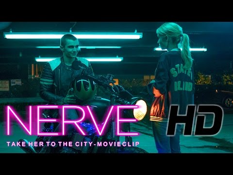 download lagu mp3 mp4 Nerve City, download lagu Nerve City gratis, unduh video klip Nerve City