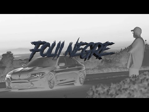 MARIO M12 - "FOLII NEGRE" (Feat. DVD & ALEXXX)