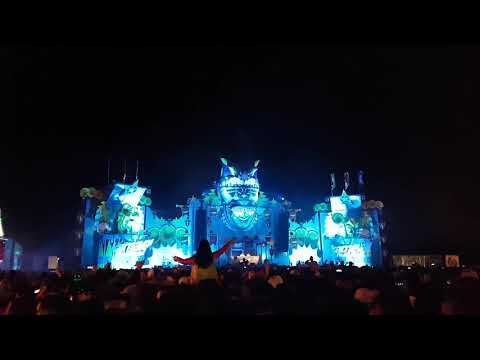 Mental Theo & Zany (Karnaval Festival 2019)