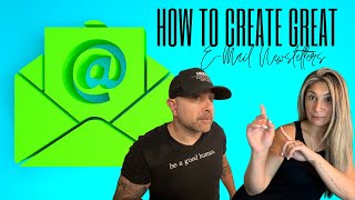 How to Create Great E-mail Newsletters