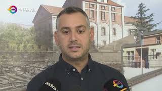 ΝΕΕΣ ΚΑΤΕΔΑΦΙΣΕΙΣ ΑΚΙΝΗΤΩΝ ΑΠΕΝΑΝΤΙ ΑΠΟ ΤΟ ΑΡΧΑΙΟ ΘΕΑΤΡΟ ΛΑΡΙΣΑΣ 09 10 2026