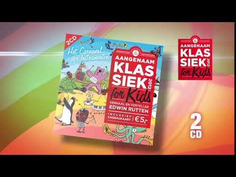 download lagu mp3 mp4 Aangenaam Klassiek 2018, download lagu Aangenaam Klassiek 2018 gratis, unduh video klip Aangenaam Klassiek 2018