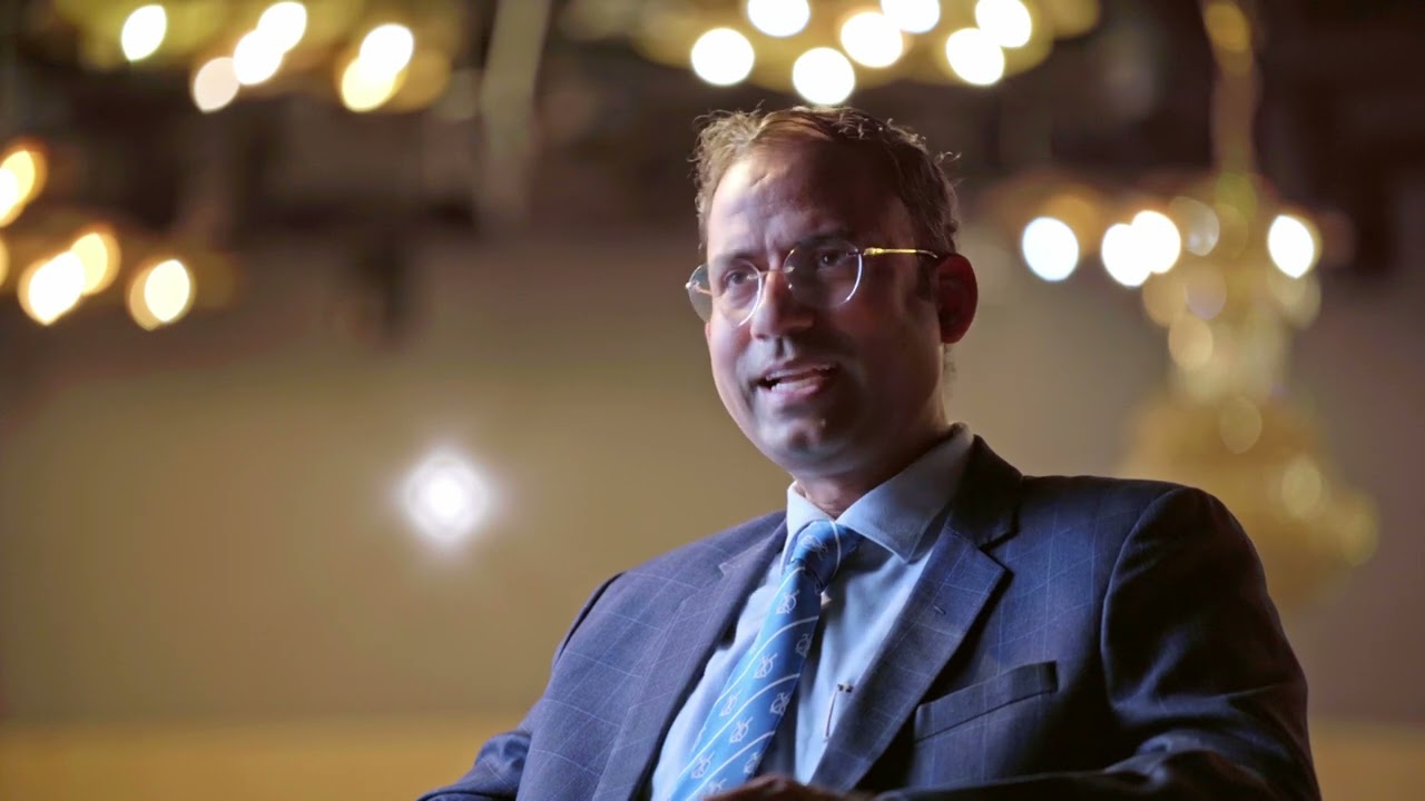 AMTZ Founder Film