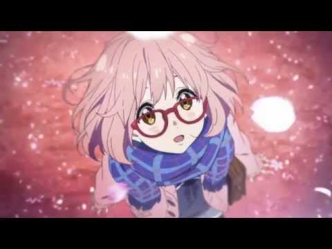 映画『狂海の彼方 I'll Be Here』予告編2 CC南HD (Kyoukai no Kanata I’ll Be Here Movie Trailer 2 CC Sud HD)