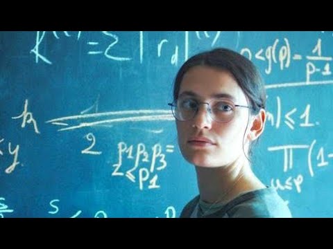 A Genius Girl Solves a Math Problem That Every Scientist Failed to Crack Using One Simple Idea