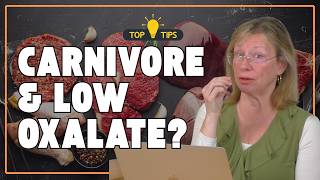 Breaking Down THE CARNIVORE DIET