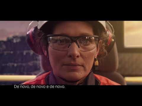 CHARGER™ RR450 Rotary Drill Bit - Performance at the highest level - Portuguese