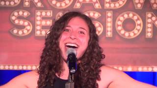 Abby Goldfarb - I'm the Greatest Star (Funny Girl)