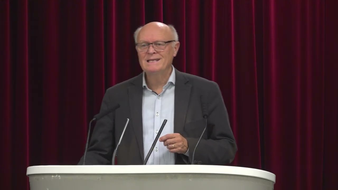 Steinar Murud, Familieforbundet