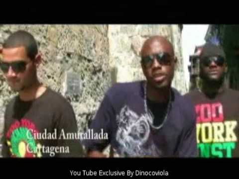 HETY & ZAMBO - Wi Rule Di Eria