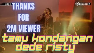 Download lagu TAMU KONDANGAN Voc DEDE RISTY II OBROG ONLINE PART 3 SPESIAL HARI KARTINI II mp3 Download lagu TAMU KONDANGAN Voc DEDE RISTY II OBROG ONLINE PART 3 SPESIAL HARI KARTINI II mp3